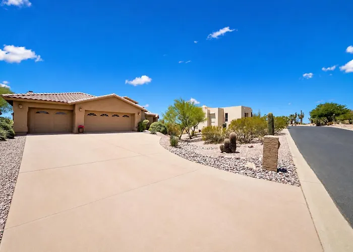 Trailridge *
