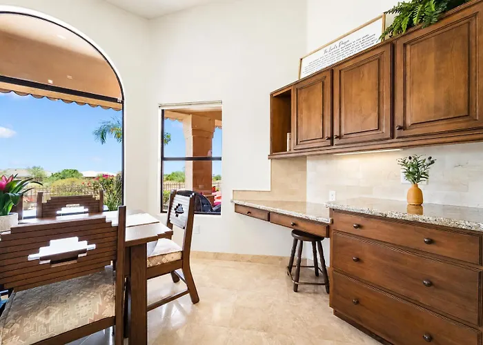 Trailridge * Mesa