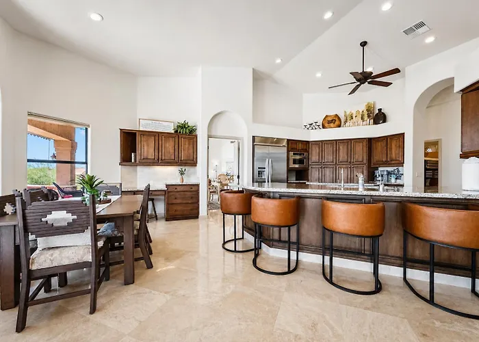 Trailridge * Mesa