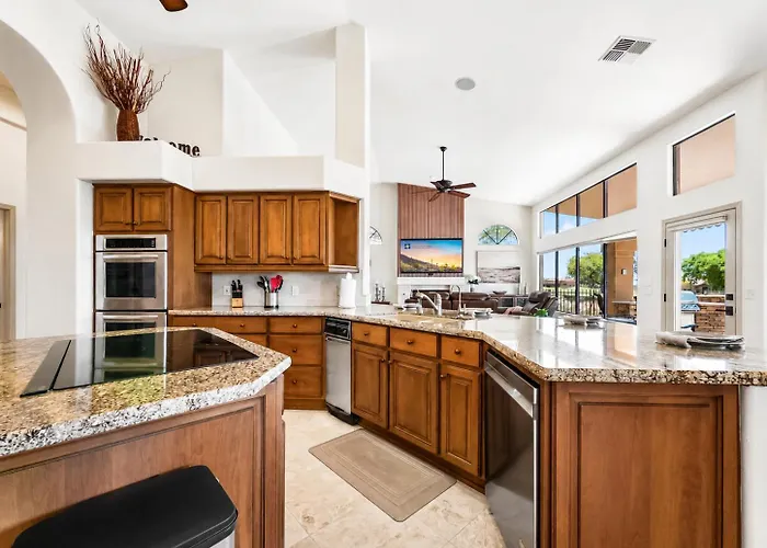 Trailridge * Mesa