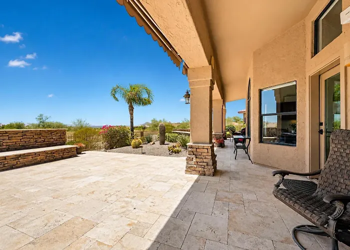 Trailridge