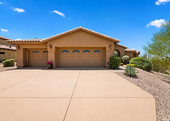 Trailridge Mesa