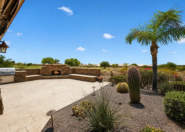 Trailridge Mesa